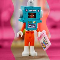 Набор LEGO Comic Book and Game Store