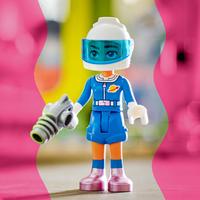 Набор LEGO Comic Book and Game Store