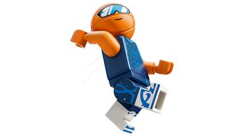 Набор LEGO Nike Dunk