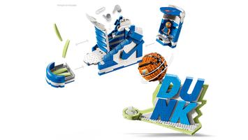 Набор LEGO Nike Dunk
