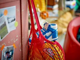 Набор LEGO Nike Dunk