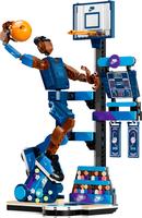 Набор LEGO 43010 Nike Slam Dunk