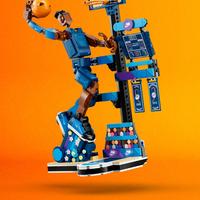 Набор LEGO Nike Slam Dunk