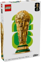 Набор LEGO Официальный Кубок мира FIFA