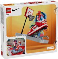 Набор LEGO Nike Dunk Trickshot