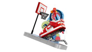 Набор LEGO Nike Dunk Trickshot
