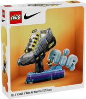 Набор LEGO Набор Nike Air Max 95 x LEGO®
