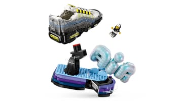 Набор LEGO Набор Nike Air Max 95 x LEGO®