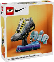 Набор LEGO Набор Nike Air Max 95 x LEGO®