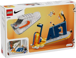 Набор LEGO Набор Nike Air Force 1 x LEGO®