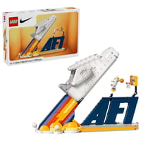 Набор LEGO Набор Nike Air Force 1 x LEGO®