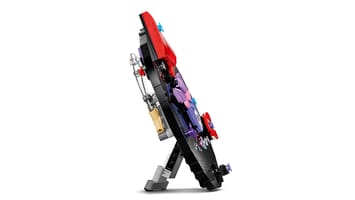 Набор LEGO Пластинка Оливии Родриго