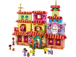 Набор LEGO 43245 The Magical Madrigal House