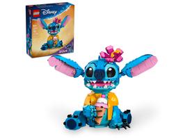 Набор LEGO Stitch