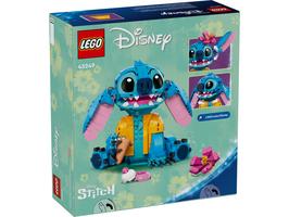 Набор LEGO Stitch