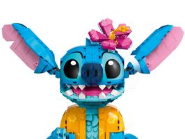 Набор LEGO Stitch