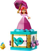 Набор LEGO 43259 Twirling Ariel