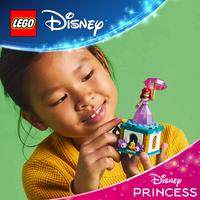 Набор LEGO Twirling Ariel