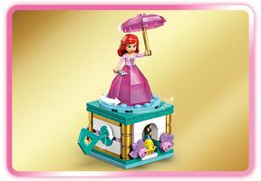 Набор LEGO Twirling Ariel