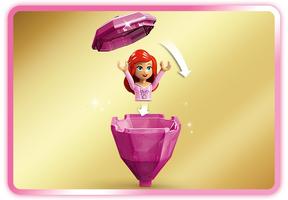 Набор LEGO Twirling Ariel