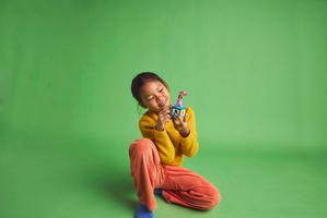 Набор LEGO Twirling Ariel