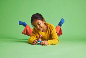 Набор LEGO Twirling Ariel