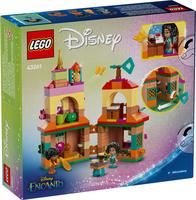 Набор LEGO Encanto Mini House