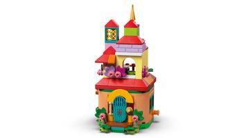 Набор LEGO Encanto Mini House