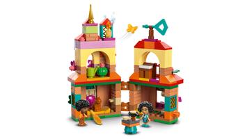 Набор LEGO Encanto Mini House