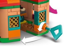 Набор LEGO Encanto Mini House