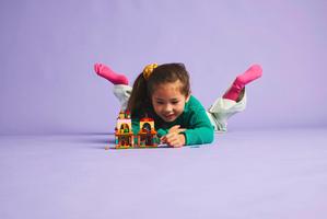 Набор LEGO Encanto Mini House