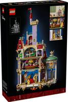 Набор LEGO Beauty and the Beast Castle