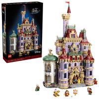 Набор LEGO Beauty and the Beast Castle