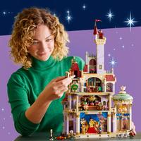 Набор LEGO Beauty and the Beast Castle