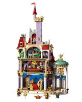 Набор LEGO Beauty and the Beast Castle