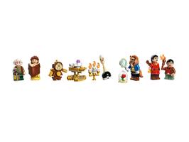 Набор LEGO Beauty and the Beast Castle