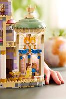 Набор LEGO Beauty and the Beast Castle