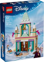 Набор LEGO Ледяной замок Эренделл