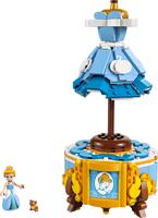 Набор LEGO 43266 Cinderella's Dress
