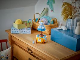 Набор LEGO Cinderella's Dress