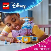 Набор LEGO Cinderella's Dress