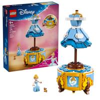 Набор LEGO Cinderella's Dress