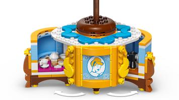 Набор LEGO Cinderella's Dress