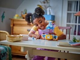 Набор LEGO Cinderella's Dress