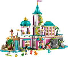 Набор LEGO 43267 Princess Castle & Royal Pets
