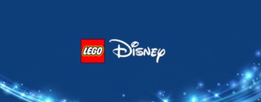 Набор LEGO Princess Castle & Royal Pets