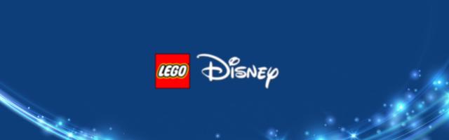 Набор LEGO Princess Castle & Royal Pets