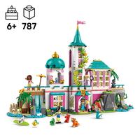 Набор LEGO Princess Castle & Royal Pets