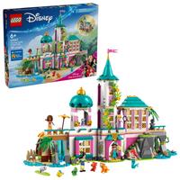 Набор LEGO Princess Castle & Royal Pets