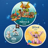 Набор LEGO Princess Castle & Royal Pets